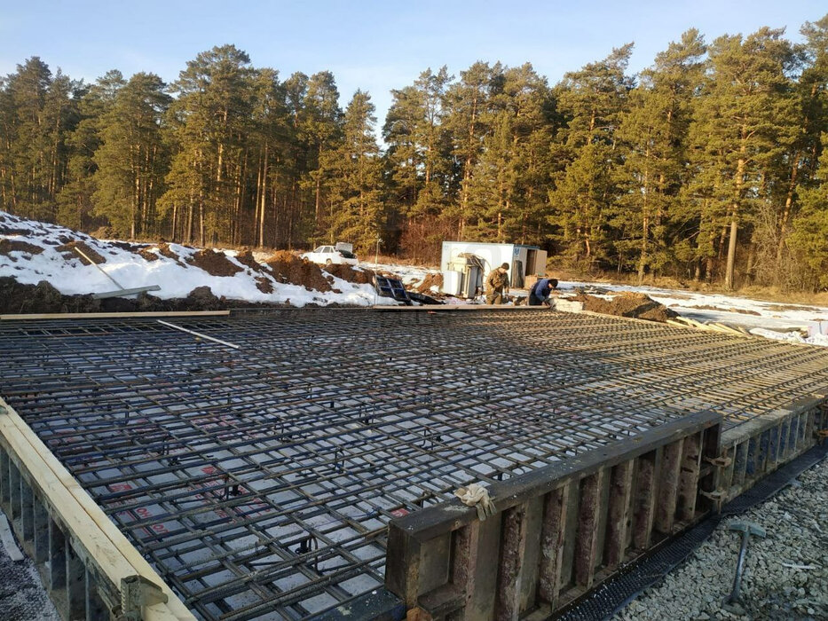 Екатеринбург, ул. Романтиков, 44 (Кольцово) - фото дома (8)