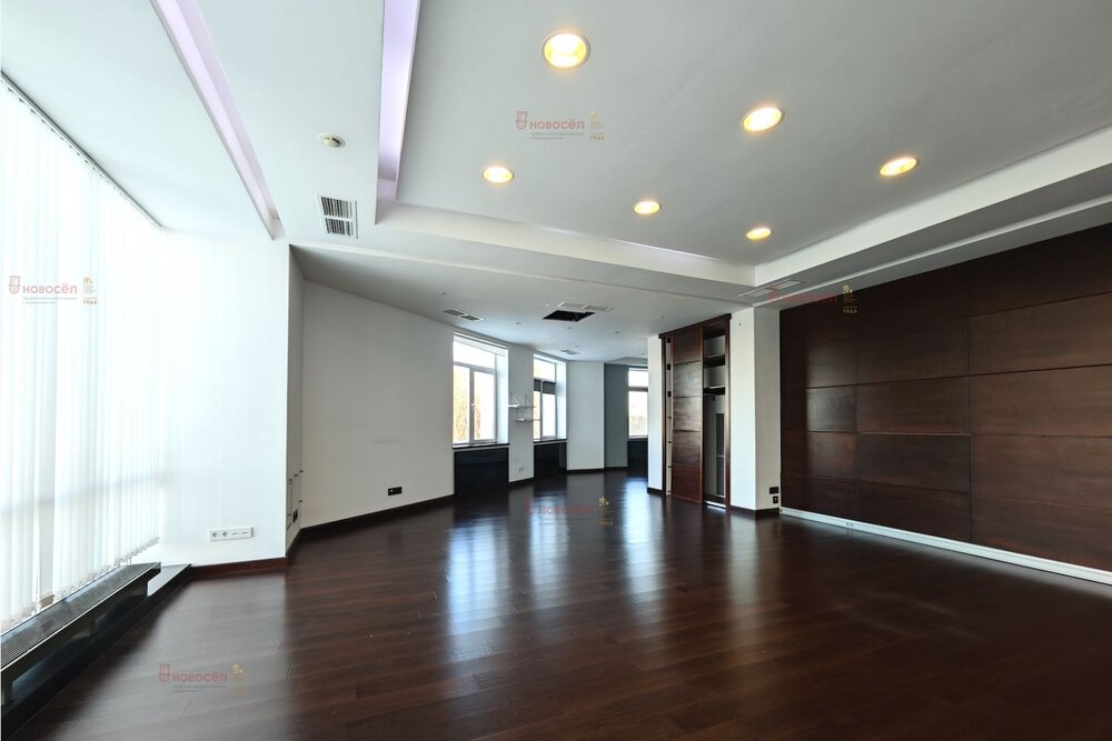 Екатеринбург, ул. Шейнкмана, 123 (Центр) - фото офисного помещения (5)