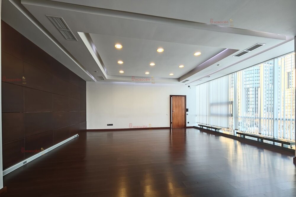 Екатеринбург, ул. Шейнкмана, 123 (Центр) - фото офисного помещения (6)