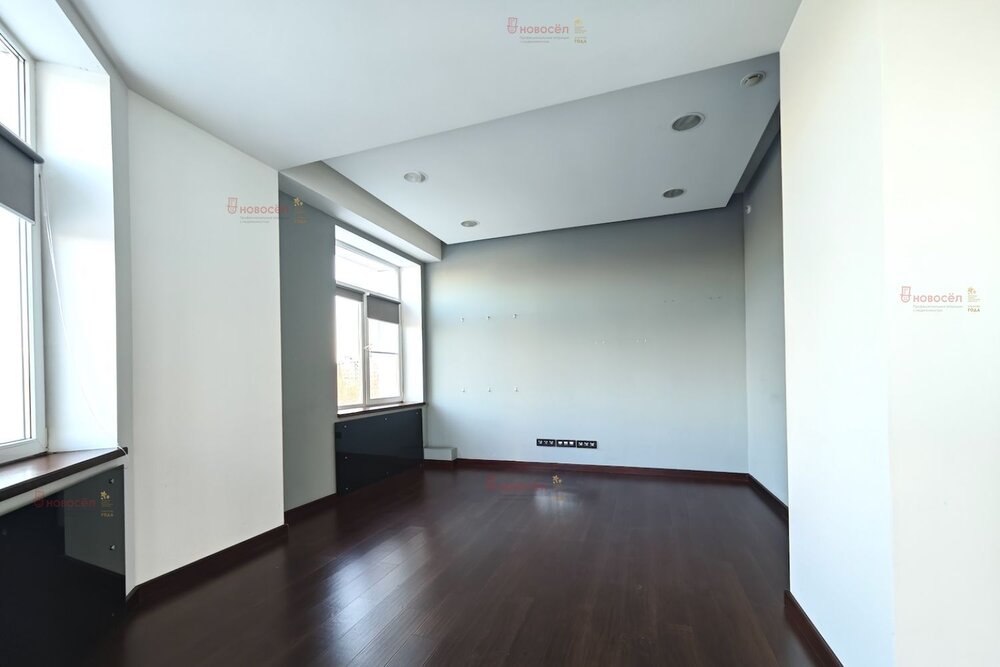 Екатеринбург, ул. Шейнкмана, 123 (Центр) - фото офисного помещения (7)