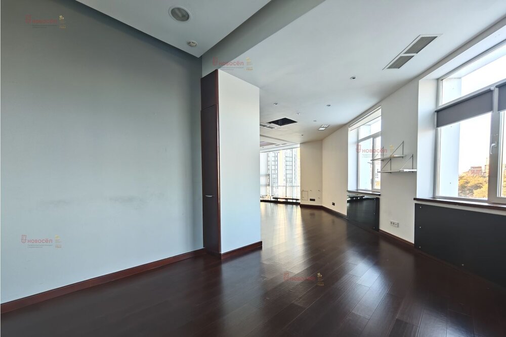 Екатеринбург, ул. Шейнкмана, 123 (Центр) - фото офисного помещения (8)