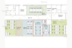 Екатеринбург, ул. Шейнкмана, 123 (Центр) - фото офисного помещения