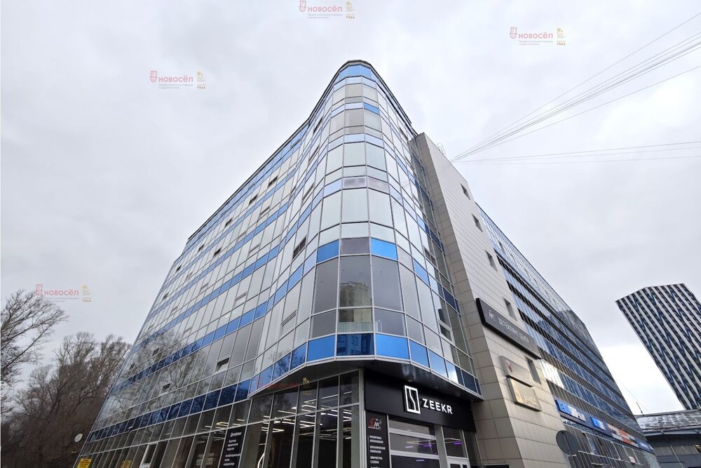 Екатеринбург, ул. Шейнкмана, 123 (Центр) - фото офисного помещения (2)