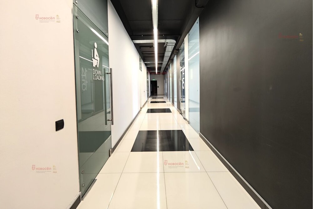 Екатеринбург, ул. Шейнкмана, 123 (Центр) - фото офисного помещения (4)