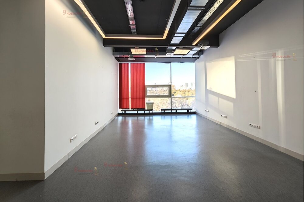 Екатеринбург, ул. Шейнкмана, 123 (Центр) - фото офисного помещения (5)