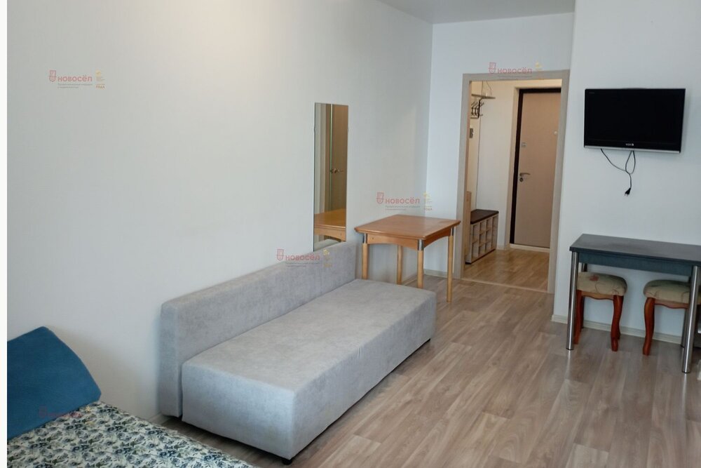 Екатеринбург, ул. Мостовая, 47 (УНЦ) - фото квартиры (1)