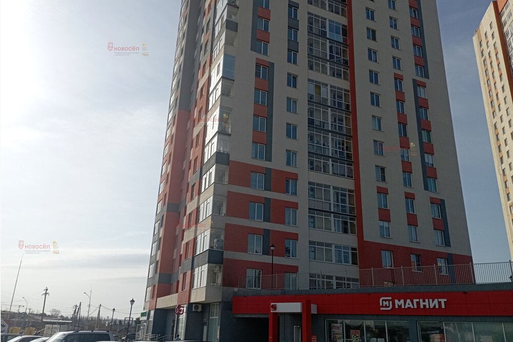 Екатеринбург, ул. Мостовая, 47 (УНЦ) - фото квартиры (2)