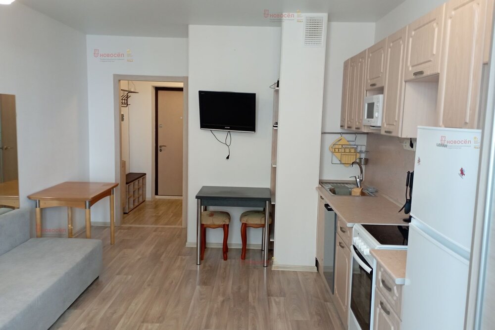 Екатеринбург, ул. Мостовая, 47 (УНЦ) - фото квартиры (4)