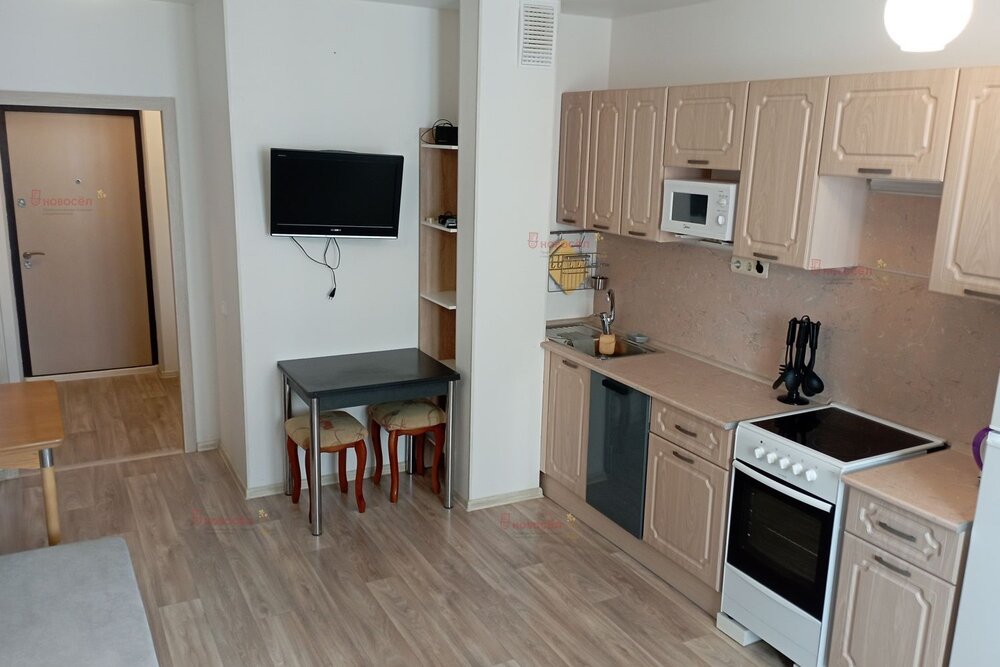 Екатеринбург, ул. Мостовая, 47 (УНЦ) - фото квартиры (5)