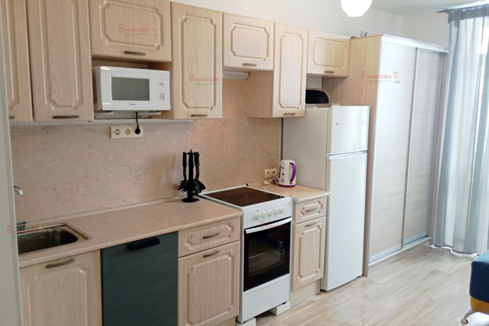 Екатеринбург, ул. Мостовая, 47 (УНЦ) - фото квартиры (6)