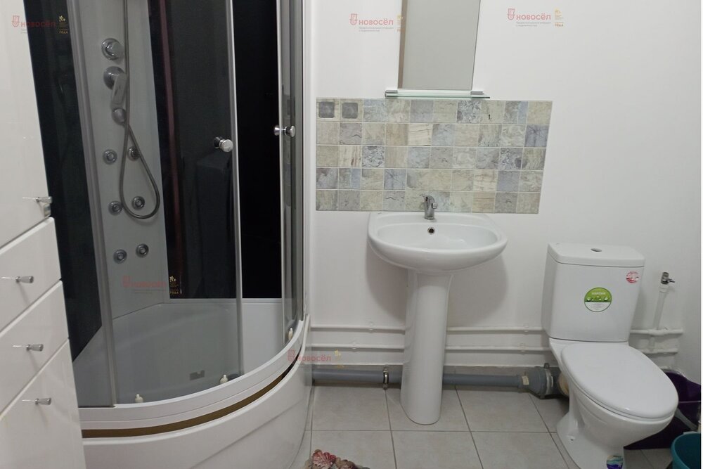 Екатеринбург, ул. Мостовая, 47 (УНЦ) - фото квартиры (7)