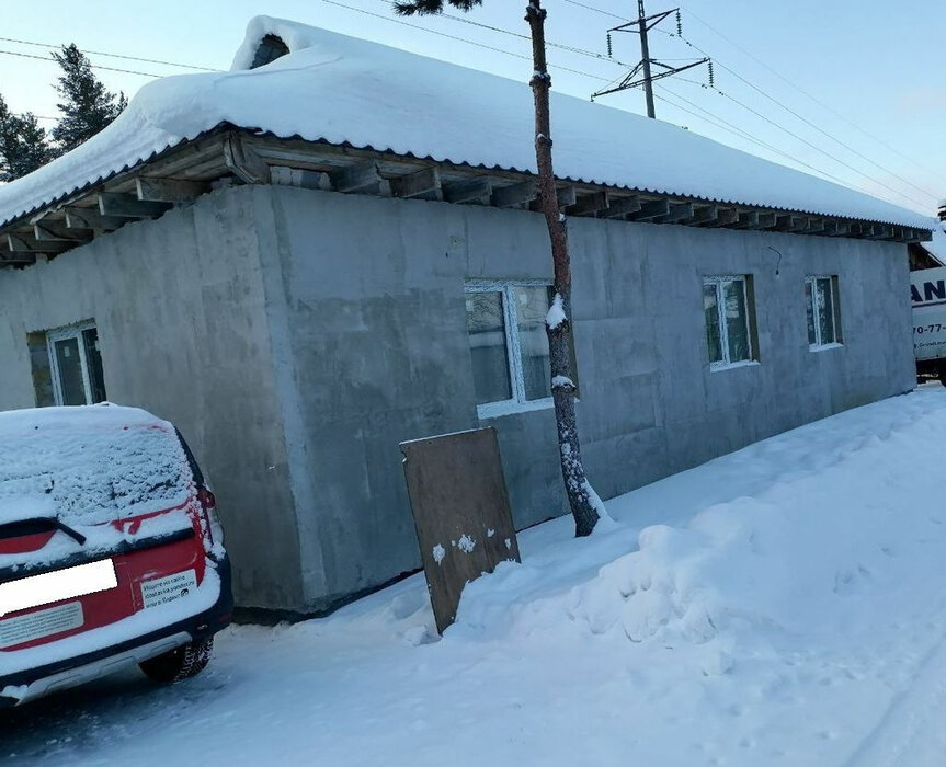 Екатеринбург, снт. Опора (кад.кв-л, уч. 0606008) - фото сада (1)