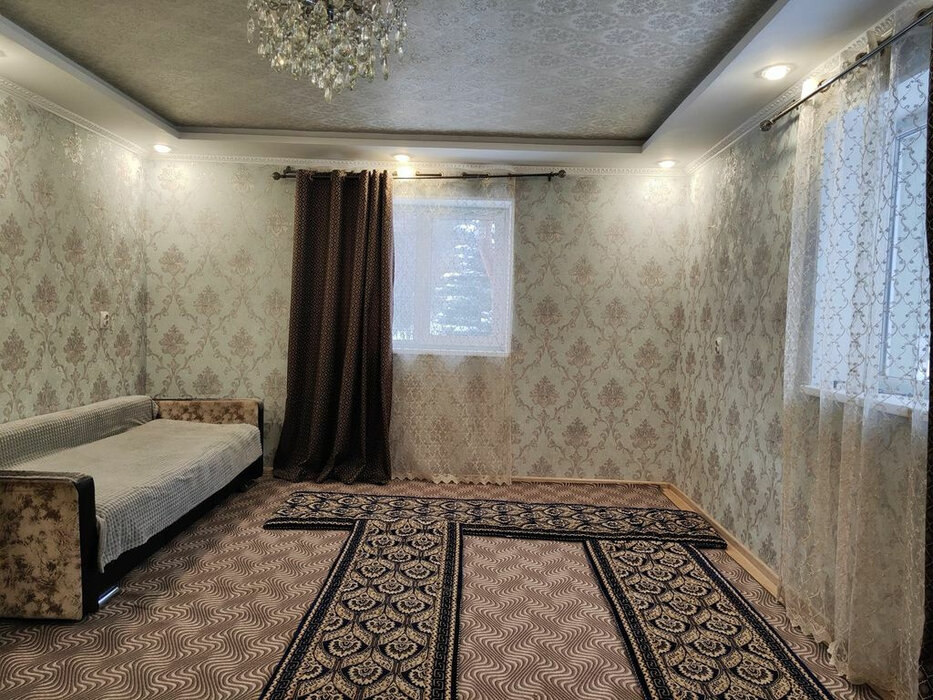 Екатеринбург, снт. Опора (кад.кв-л, уч. 0606008) - фото сада (2)