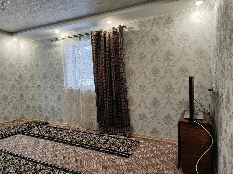 Екатеринбург, снт. Опора (кад.кв-л, уч. 0606008) - фото сада (3)