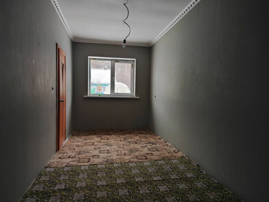 Екатеринбург, снт. Опора (кад.кв-л, уч. 0606008) - фото сада (4)