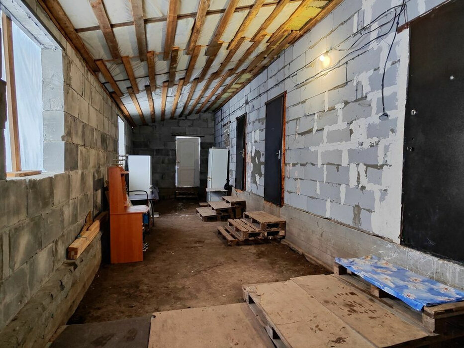 Екатеринбург, снт. Опора (кад.кв-л, уч. 0606008) - фото сада (6)