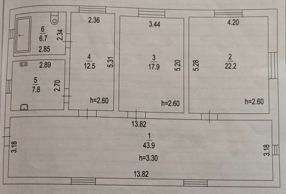 Екатеринбург, снт. Опора (кад.кв-л, уч. 0606008) - фото сада (8)