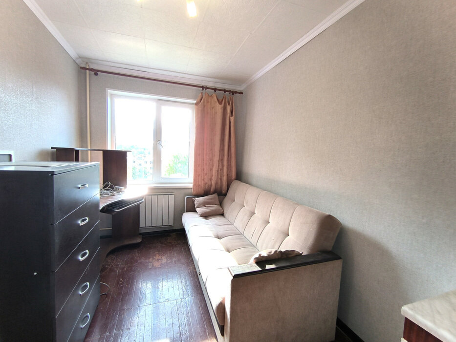 Екатеринбург, ул. Кузнечная, 84 (Центр) - фото комнаты (1)