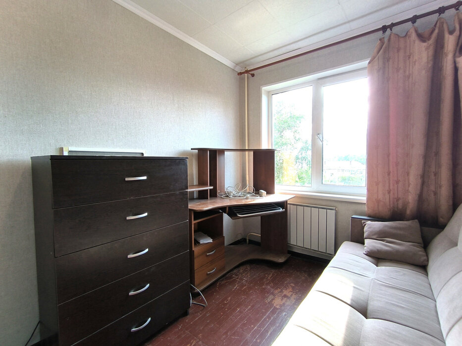 Екатеринбург, ул. Кузнечная, 84 (Центр) - фото комнаты (2)