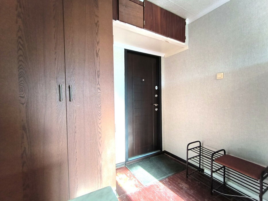 Екатеринбург, ул. Кузнечная, 84 (Центр) - фото комнаты (4)