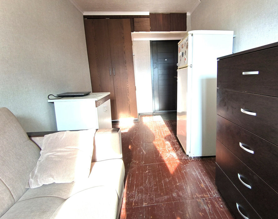 Екатеринбург, ул. Кузнечная, 84 (Центр) - фото комнаты (5)