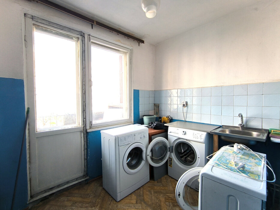 Екатеринбург, ул. Кузнечная, 84 (Центр) - фото комнаты (6)