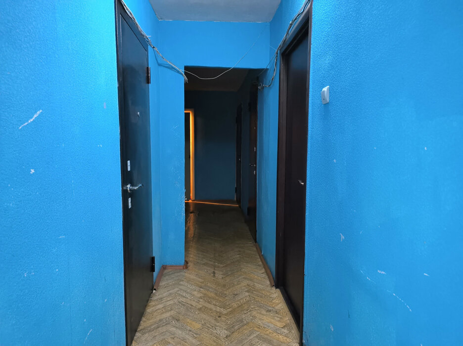 Екатеринбург, ул. Кузнечная, 84 (Центр) - фото комнаты (7)