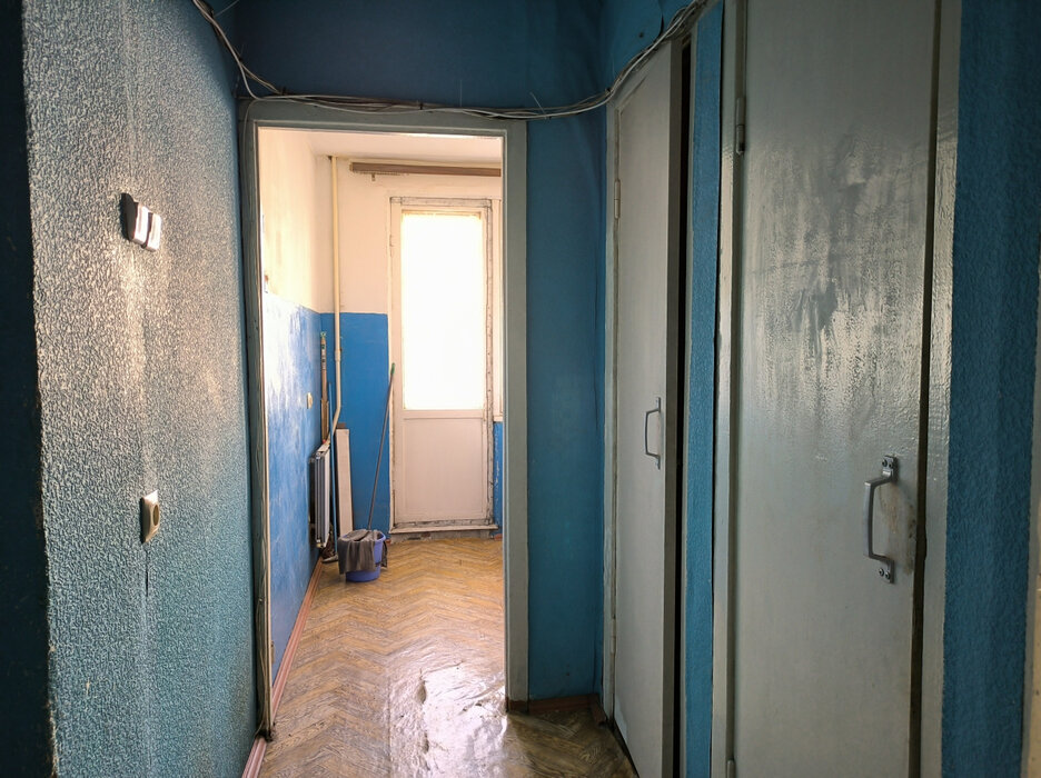 Екатеринбург, ул. Кузнечная, 84 (Центр) - фото комнаты (8)