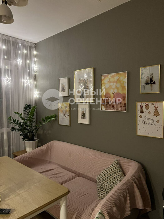 Екатеринбург, ул. Академика Сахарова, 29/4 (Академический) - фото квартиры (2)