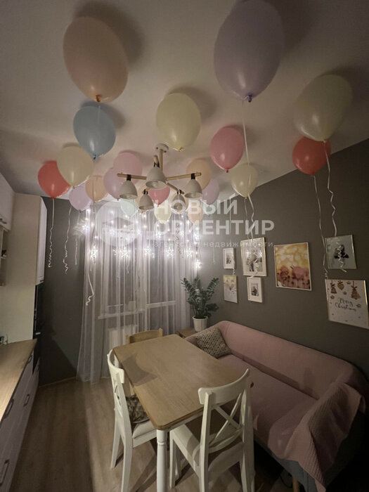 Екатеринбург, ул. Академика Сахарова, 29/4 (Академический) - фото квартиры (3)