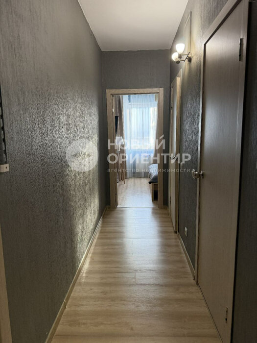 Екатеринбург, ул. Академика Сахарова, 29/4 (Академический) - фото квартиры (4)