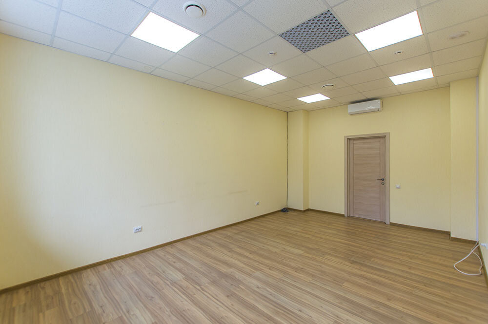 Екатеринбург, ул. Антона Валека, 13 (Центр) - фото офисного помещения (3)