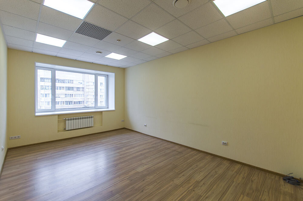 Екатеринбург, ул. Антона Валека, 13 (Центр) - фото офисного помещения (4)