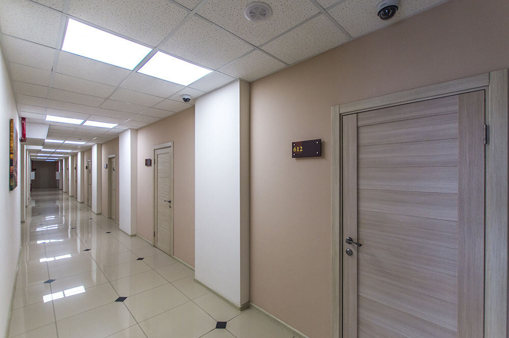 Екатеринбург, ул. Антона Валека, 13 (Центр) - фото офисного помещения (8)