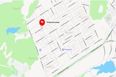 Екатеринбург, ул. Татарская - фото земельного участка