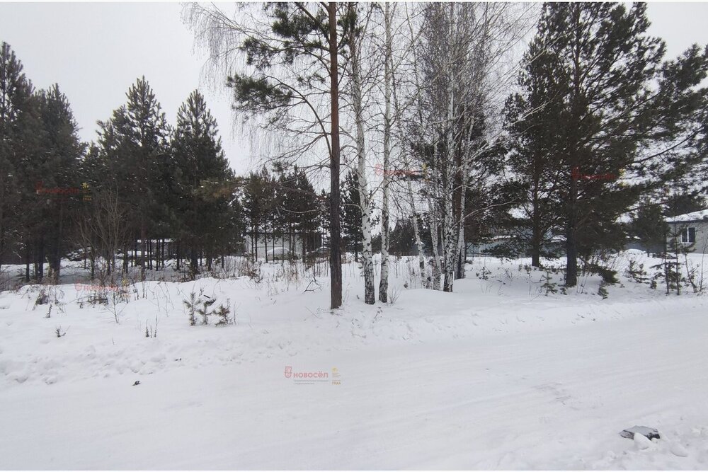 Екатеринбург, ул. Татарская - фото земельного участка (5)