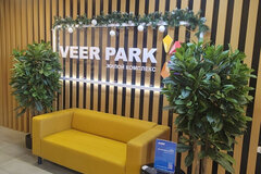 Екатеринбург, ул. Космонавтов, 108/2 (Эльмаш) - фото квартиры