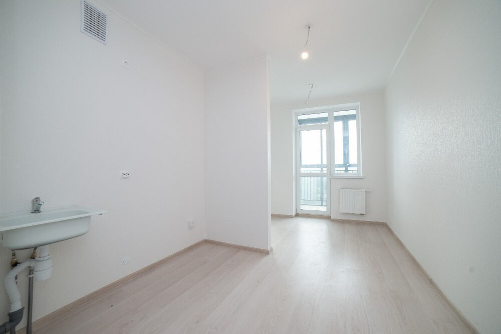 Екатеринбург, ул. Космонавтов, 108/2 (Эльмаш) - фото квартиры (7)