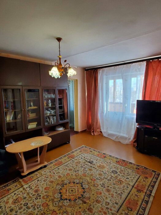 Екатеринбург, ул. Титова, 40 (Вторчермет) - фото квартиры (2)