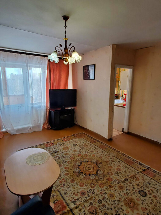 Екатеринбург, ул. Титова, 40 (Вторчермет) - фото квартиры (3)