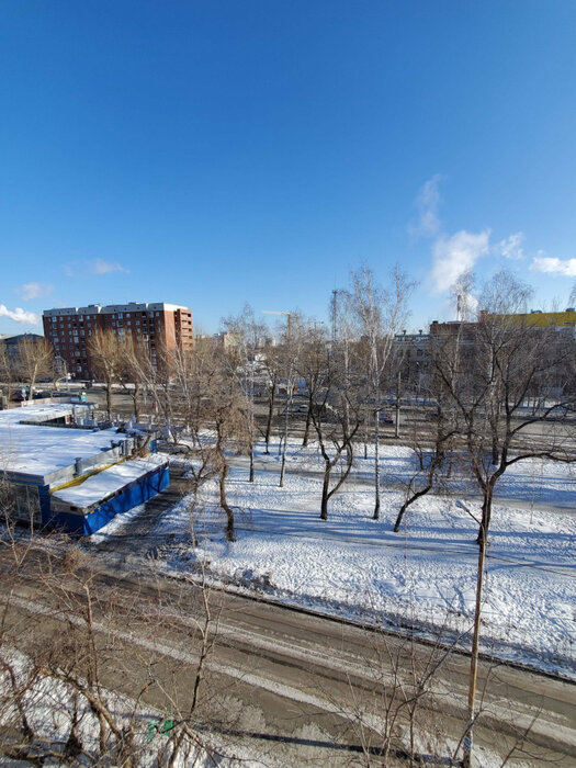 Екатеринбург, ул. Титова, 40 (Вторчермет) - фото квартиры (5)