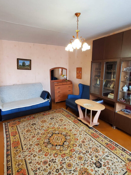 Екатеринбург, ул. Титова, 40 (Вторчермет) - фото квартиры (6)