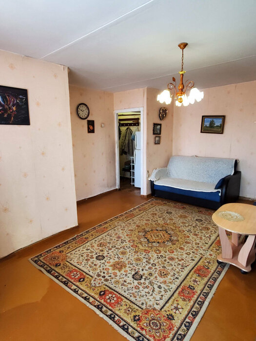 Екатеринбург, ул. Титова, 40 (Вторчермет) - фото квартиры (7)