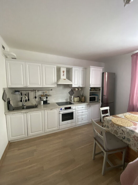 Екатеринбург, ул. Разливная, 50/3 (УНЦ) - фото квартиры (1)