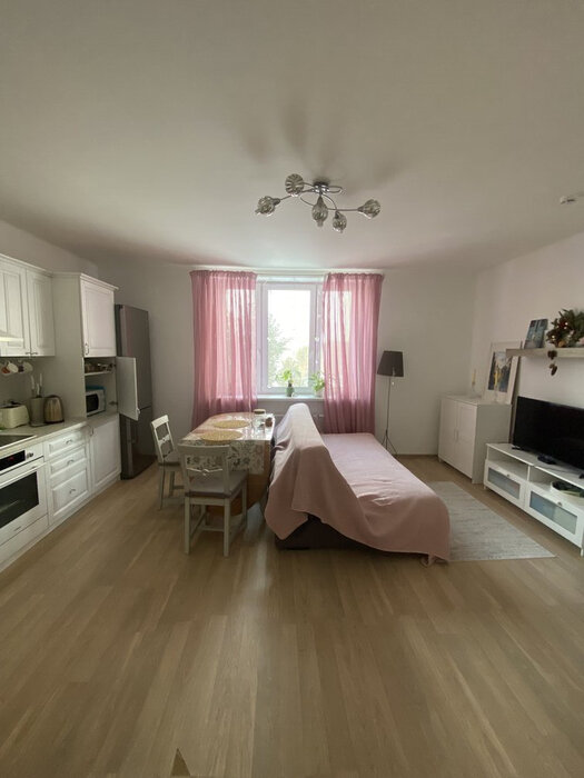 Екатеринбург, ул. Разливная, 50/3 (УНЦ) - фото квартиры (2)