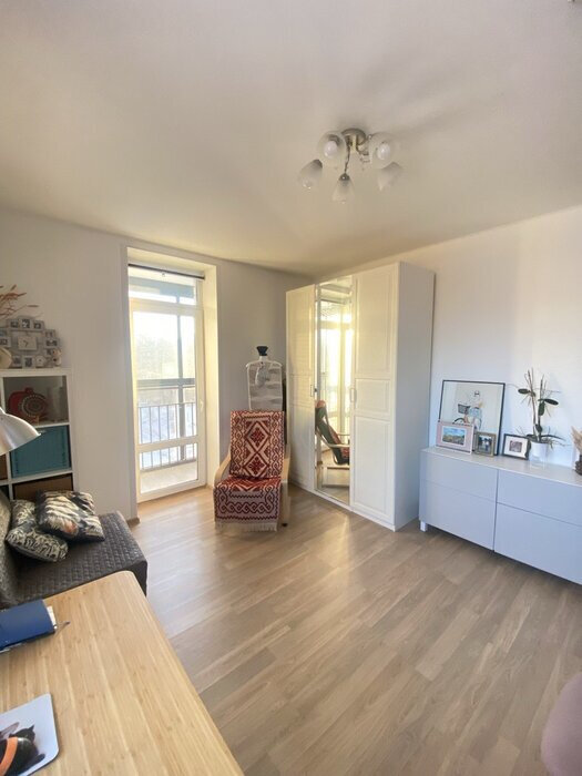 Екатеринбург, ул. Разливная, 50/3 (УНЦ) - фото квартиры (3)