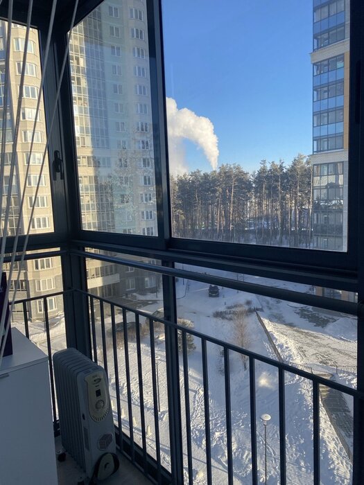 Екатеринбург, ул. Разливная, 50/3 (УНЦ) - фото квартиры (4)