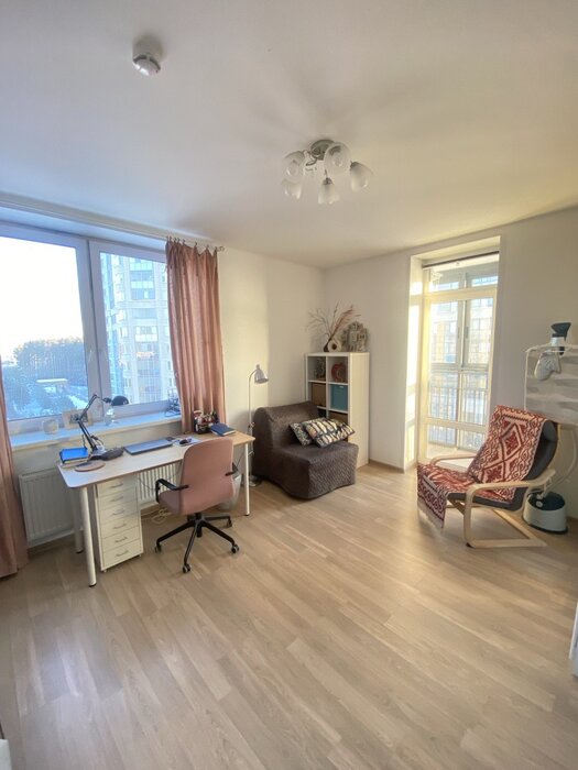 Екатеринбург, ул. Разливная, 50/3 (УНЦ) - фото квартиры (5)