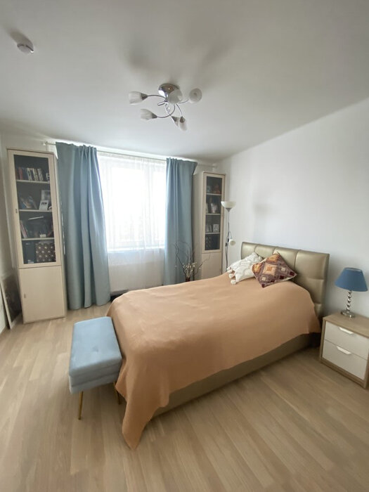 Екатеринбург, ул. Разливная, 50/3 (УНЦ) - фото квартиры (6)