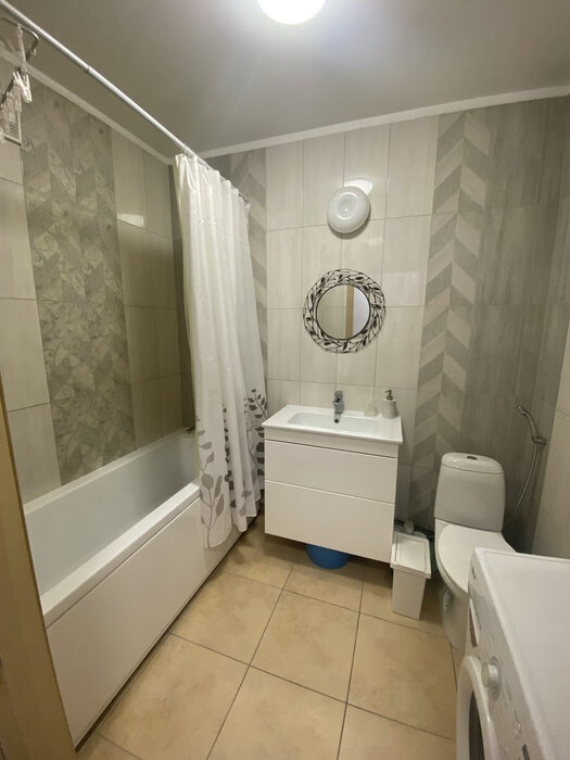 Екатеринбург, ул. Разливная, 50/3 (УНЦ) - фото квартиры (7)